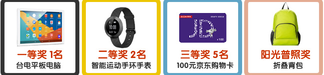 獎(jiǎng)品