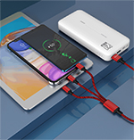 三合一手機充電線 三合一手機充電線