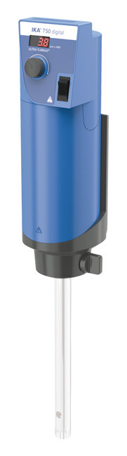 德國(guó)IKA/艾卡 T 50 digital 分散機(jī) 德國(guó)IKA/艾卡 T 50 digital 分散機(jī)