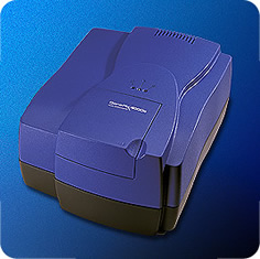 GenePix 4000B微陣列基因芯片掃描儀 GenePix 4000B微陣列基因芯片掃描儀
