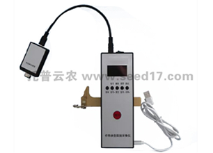 作物表型數(shù)據(jù)采集儀/植物表型測量儀
