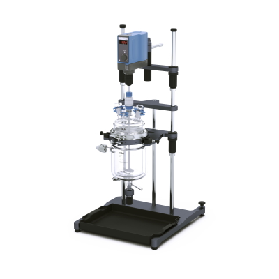 德國(guó)IKA EasySyn 2000 Starter 玻璃反應(yīng)釜 德國(guó)IKA EasySyn 2000 Starter 玻璃反應(yīng)釜