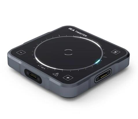 德國(guó)IKA/艾卡 多功能混勻器 IKA MIXSTER 德國(guó)IKA/艾卡 多功能混勻器 IKA MIXSTER
