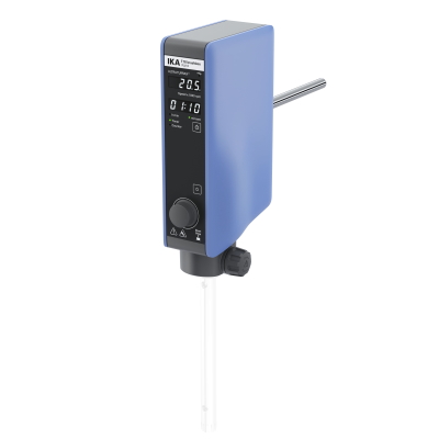 德國 IKA T 18 brushless digital 分散機
