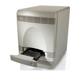 【平臺介紹】ABI7500熒光定量PCR - 美吉生物 - 美吉生物 ABI7500熒光定量PCR儀