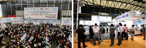2014世界生化、分析儀器與實(shí)驗(yàn)室裝備中國展(LABWorld 2014)