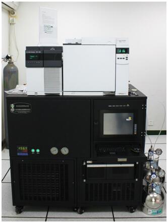 d݂GC-FID/MSzyϵy(tng)TH-300Bh(hun)]l(f)ЙC(j)ﾀO(jin)yϵy(tng)