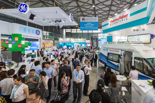 analytica China 2016助力科學(xué)儀器及應(yīng)用行業(yè)再創(chuàng)輝煌
