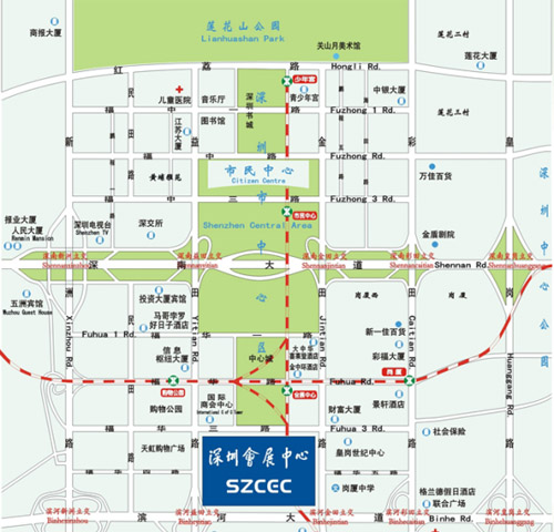2017年第19屆國際植物學(xué)大會(huì)展位火熱預(yù)定中