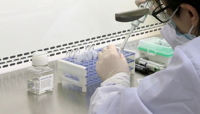 科德角國際細菌內(nèi)毒素檢測實驗室